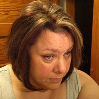 Charlene Marks Reeder