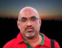Muraleedharan Balakrishnan