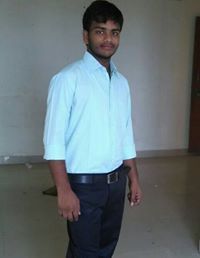 Jagadeesh Bora