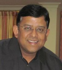 Sharad Krishnamoorthy