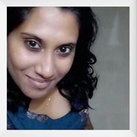 Aparna Kurup