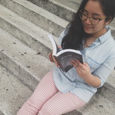 Marshal (thebookishhowler)