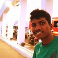 Rukesh Varanasi