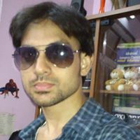 Krishnendu Dey