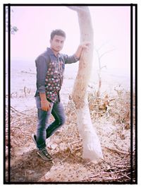 Debashish Halder