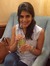 Urvashi...