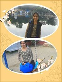 Divya Sharma