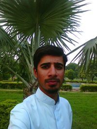 Usman Saani