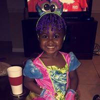 Laporsha Page