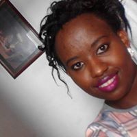 Joy Ndinda