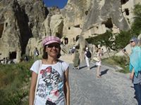 Магдалена Пенева