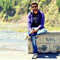Muhammad Asad