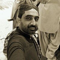 Syed Wedhal