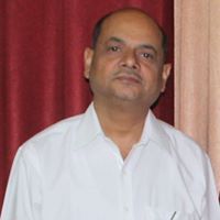 Sudhanshu Rajvanshi
