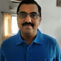 Sreejith Sreekumar