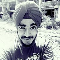 Bikramjeet Singh
