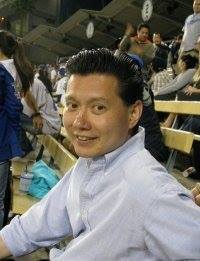 Edwin Chan