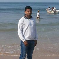 Santosh Patil