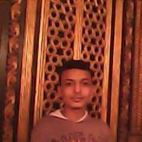احمد سيد ابواليزيد