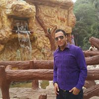 Ahmed Ali