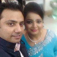 Aditya Prashar