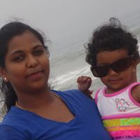 Revathi Moorthy