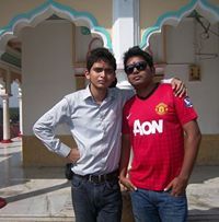 Nilotpal Roy