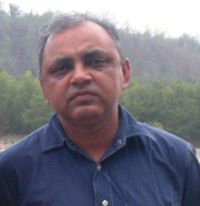 parveen kumar
