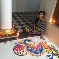 RASHMI RAVINDRAN