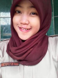 Arum Lestari