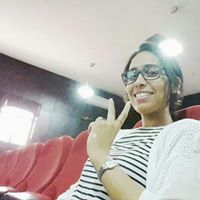 Asmae Maali