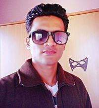 Rohan Kharshingkar