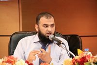 محمود الفرا