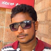 Ramesh Hanamannavar