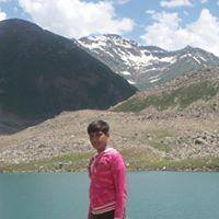 Usama Fayyaz