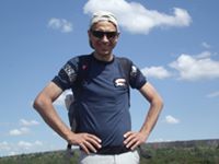 Юрий Ревенко