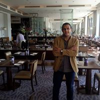 Mohamed Negida