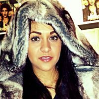 Боряна Цветанова