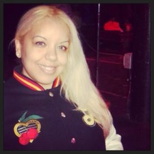 Mari Brown