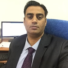 Rohit Vadhwana