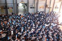 Shavrizzal Azam Avazani