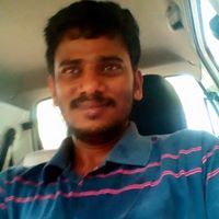 Trinadh Sai