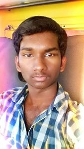 Santhosh Kumar