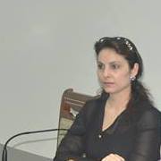 Mayada Razzouk