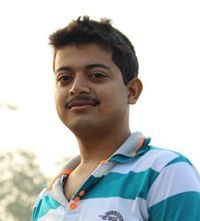 Subhojit Paul