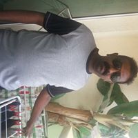 Vikash Ram