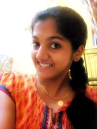 Shruthi Pillai