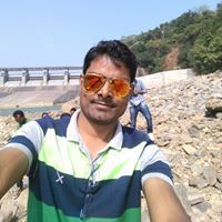 Sudhansu Samal