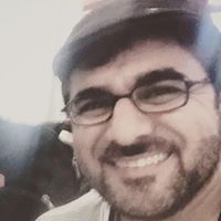 Ahmed Alshezawi