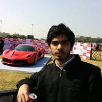 Chirag Shah
